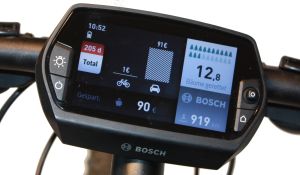 E-Bike Tuning bikespeed-key steckbar für Bosch Classic Pedelec mit Werkzeug 