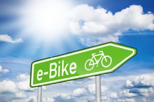 sign to the bikespeed-key tuning for Bosch E-Bike