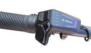 Bosch Smart System 2022 Tuning mit Kiox 300 und der eBike Flow App