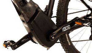 Professionelles E-Bike-Tuning für Brose mit dem System bikespeed-RS