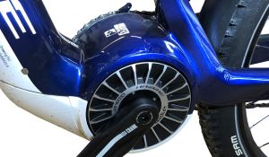 Professionelles E-Bike-Tuning für Flyon mit dem System bikespeed-RS