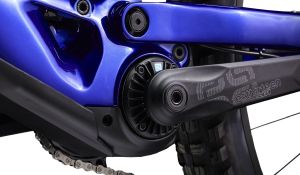 Professionelles E-Bike-Tuning für TQ HPR50 mit dem System bikespeed-RS